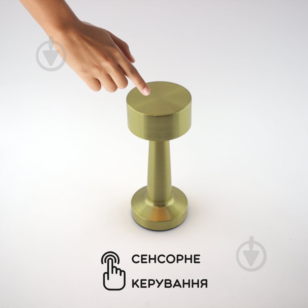 Светильник ESLLSE DOWN LIGHT 2 Вт LED-модуль золотой 10318 - фото 2 Светильник ESLLSE DOWN LIGHT 2 Вт LED-модуль золотой 10318 - фото 2