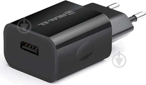 Зарядное устройство Real-el CH-110 - фото 1 Зарядное устройство Real-el CH-110 - фото 1