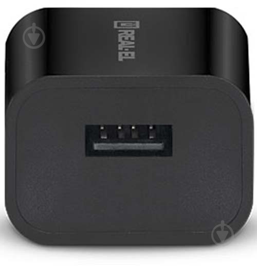 Зарядное устройство Real-el CH-110 - фото 6 Зарядное устройство Real-el CH-110 - фото 6