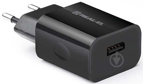 Зарядное устройство Real-el CH-110 - фото 5 Зарядное устройство Real-el CH-110 - фото 5