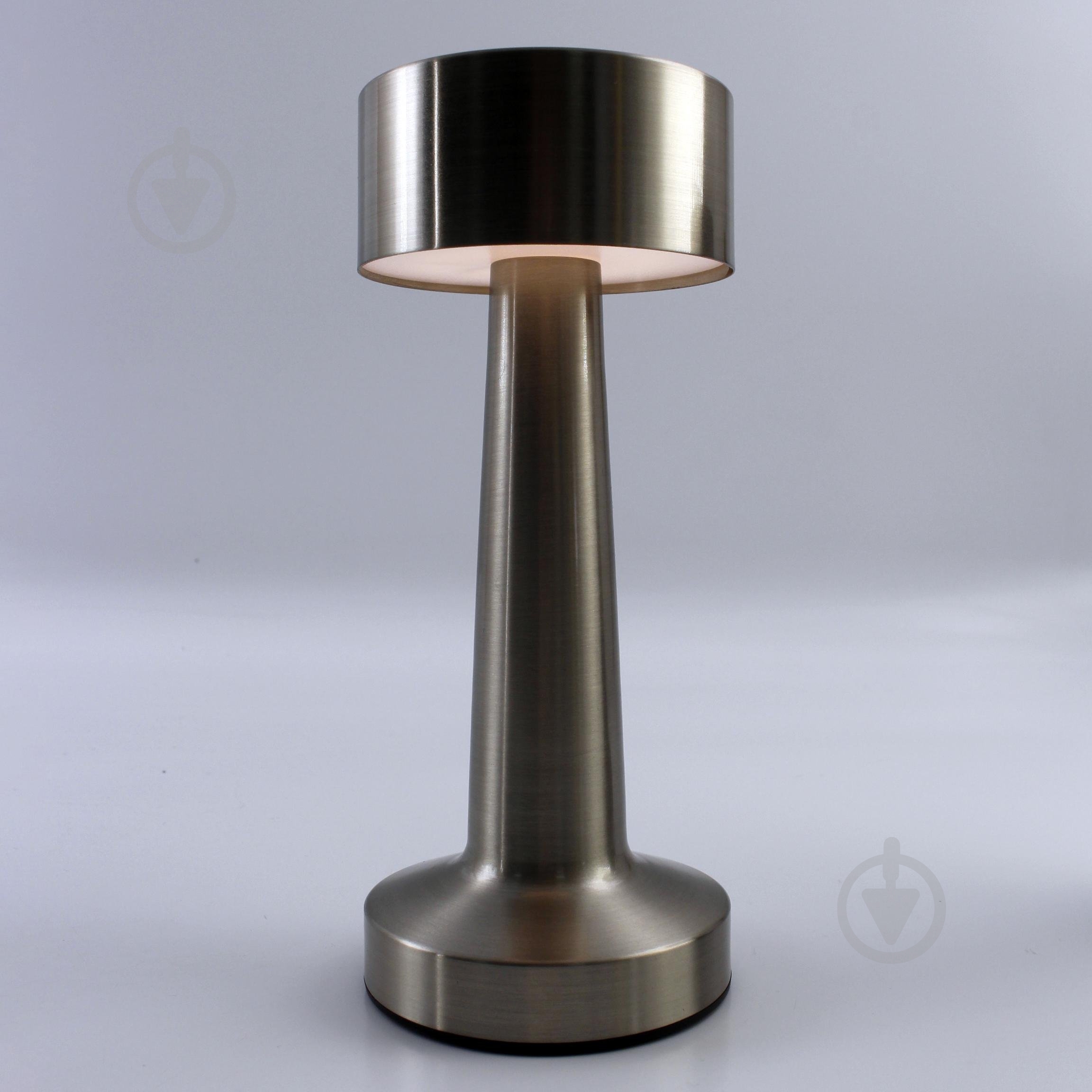 Світильник ESLLSE DOWN LIGHT LED-модуль матовий хром 10317 - фото 3 Світильник ESLLSE DOWN LIGHT LED-модуль матовий хром 10317 - фото 3