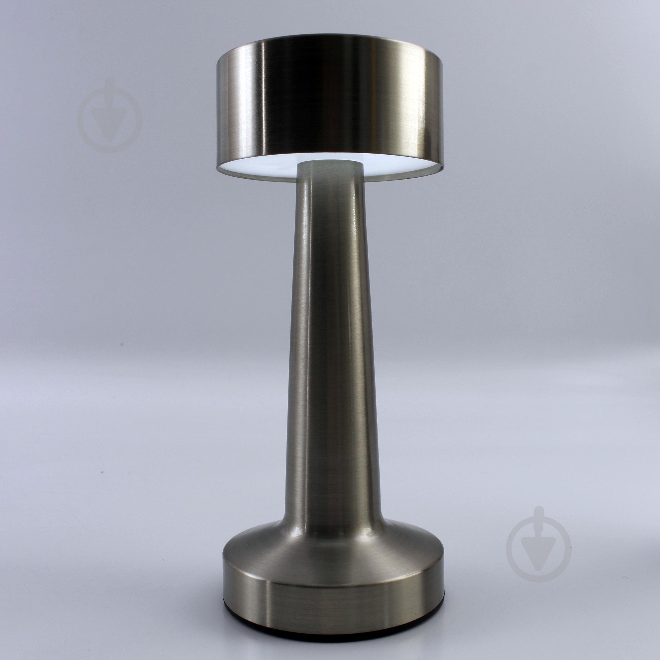 Світильник ESLLSE DOWN LIGHT LED-модуль матовий хром 10317 - фото 1 Світильник ESLLSE DOWN LIGHT LED-модуль матовий хром 10317 - фото 1