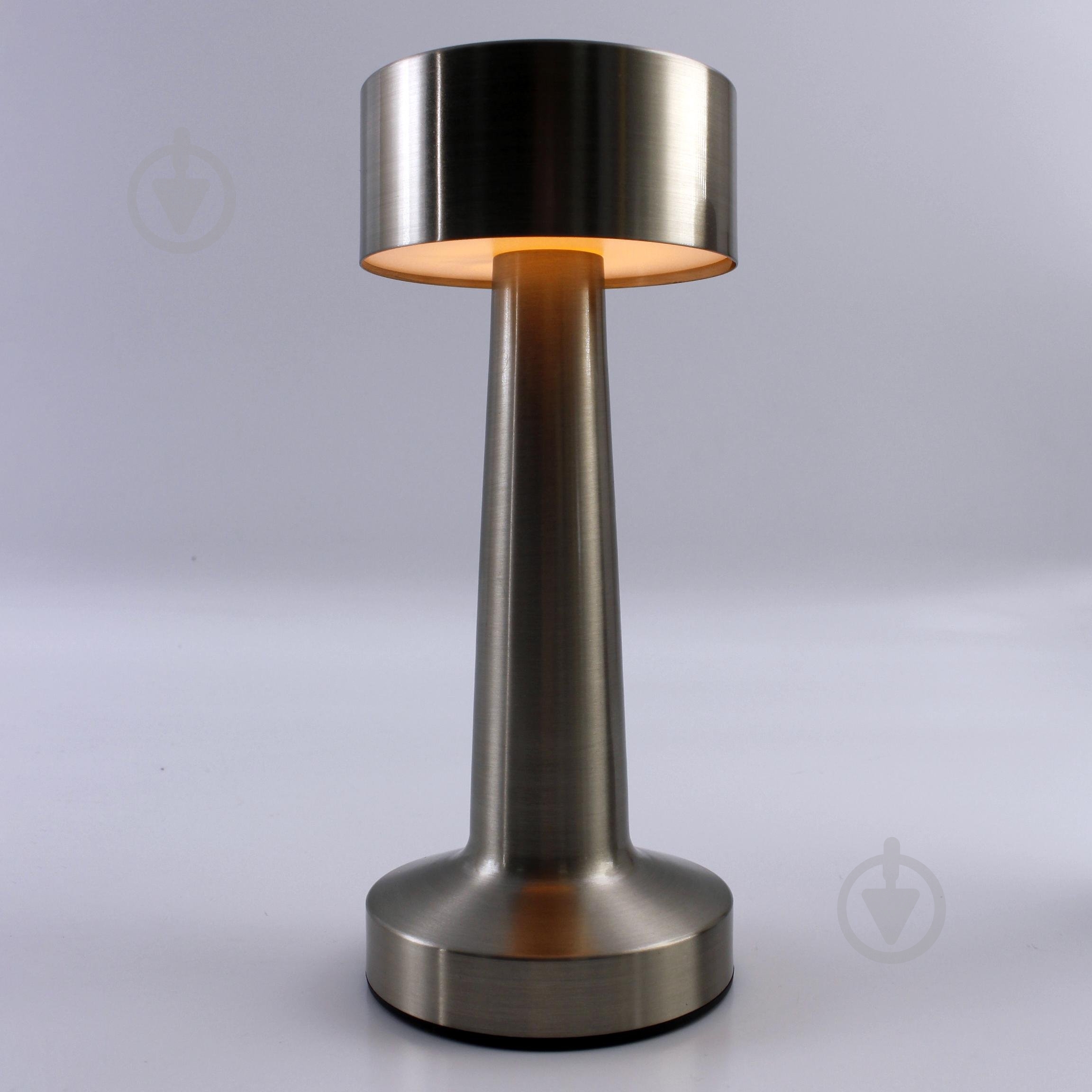 Світильник ESLLSE DOWN LIGHT LED-модуль матовий хром 10317 - фото 4 Світильник ESLLSE DOWN LIGHT LED-модуль матовий хром 10317 - фото 4