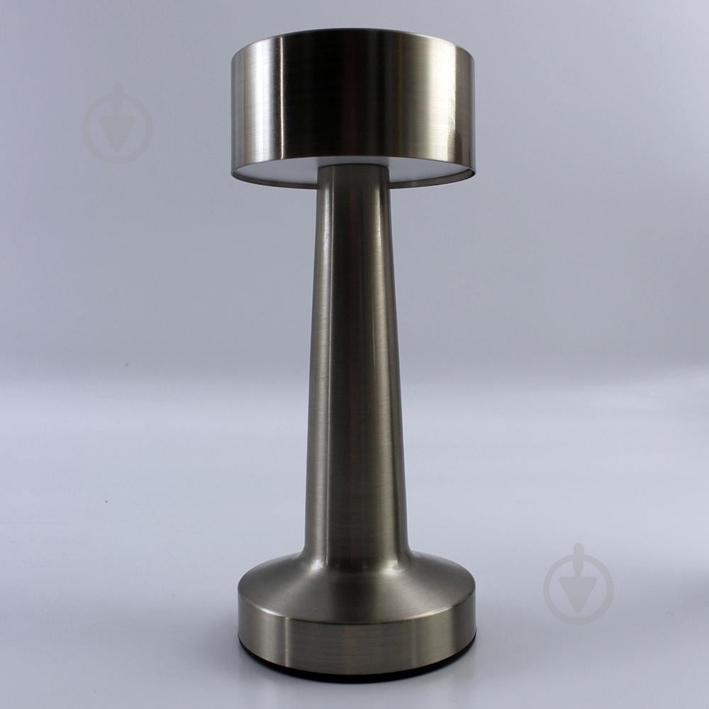 Світильник ESLLSE DOWN LIGHT LED-модуль матовий хром 10317 - фото 5 Світильник ESLLSE DOWN LIGHT LED-модуль матовий хром 10317 - фото 5