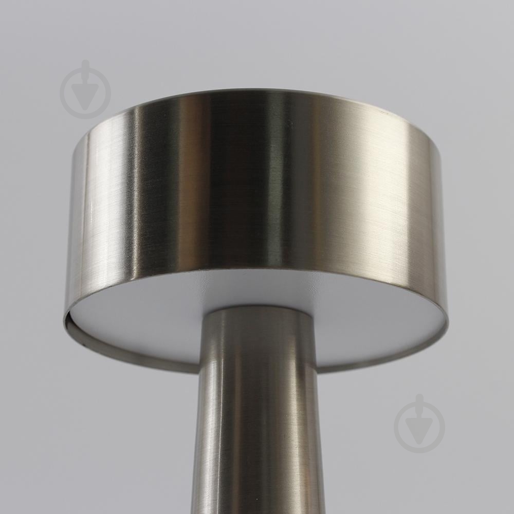 Світильник ESLLSE DOWN LIGHT LED-модуль матовий хром 10317 - фото 9 Світильник ESLLSE DOWN LIGHT LED-модуль матовий хром 10317 - фото 9