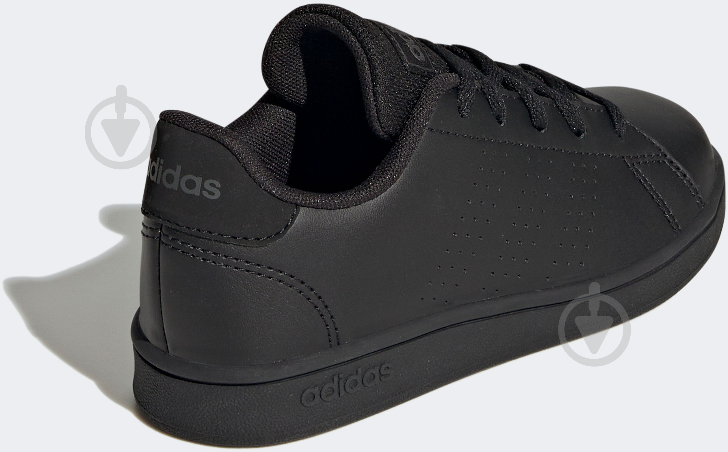 Кроссовки детские демисезонные Adidas ADVANTAGE K GW6484 р.35,5 - фото 4 Кроссовки детские демисезонные Adidas ADVANTAGE K GW6484 р.35,5 - фото 4