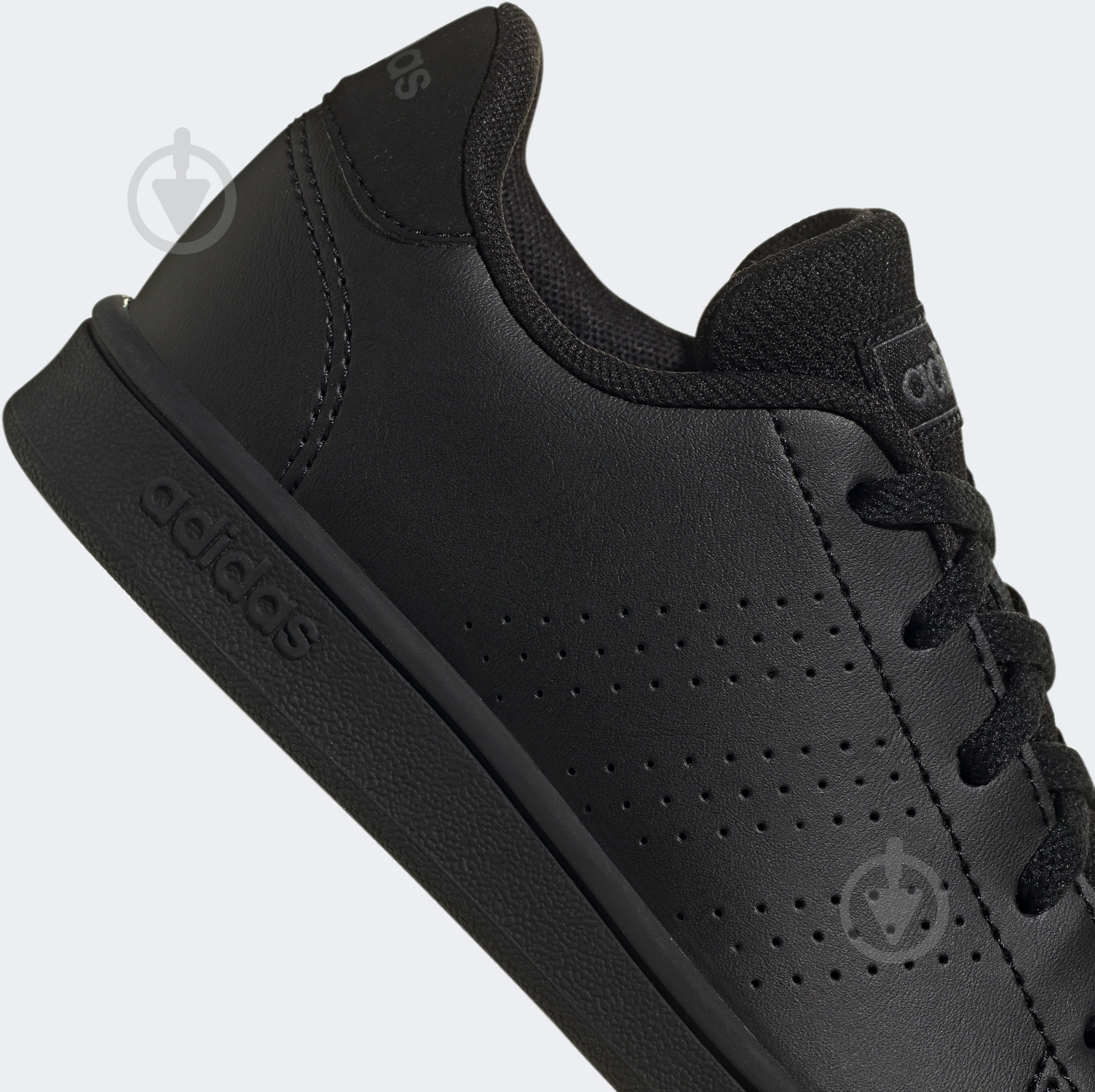 Кроссовки детские демисезонные Adidas ADVANTAGE K GW6484 р.35,5 - фото 8 Кроссовки детские демисезонные Adidas ADVANTAGE K GW6484 р.35,5 - фото 8
