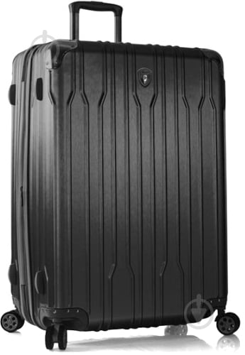 Чемодан Heys Xtrak (L) 153 л черный 10103-0001-30 - фото 1 Чемодан Heys Xtrak (L) 153 л черный 10103-0001-30 - фото 1