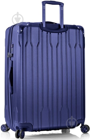 Чемодан Heys Xtrak (L) 153 л синий 10103-0018-30 - фото 3