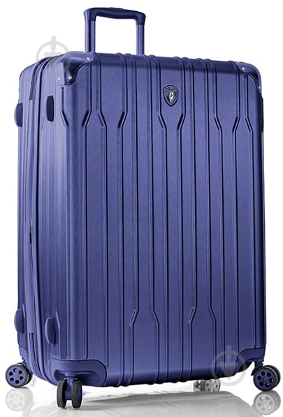 Чемодан Heys Xtrak (L) 153 л синий 10103-0018-30 - фото 1