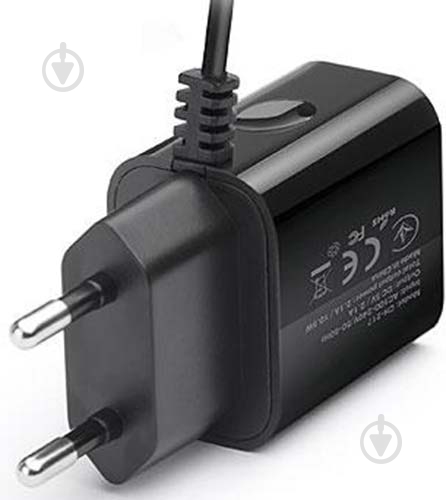 Зарядное устройство Real-el CH-217 - фото 4