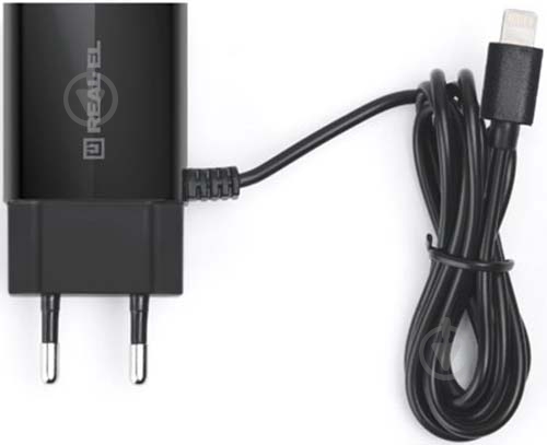 Зарядное устройство Real-el CH-217 - фото 1