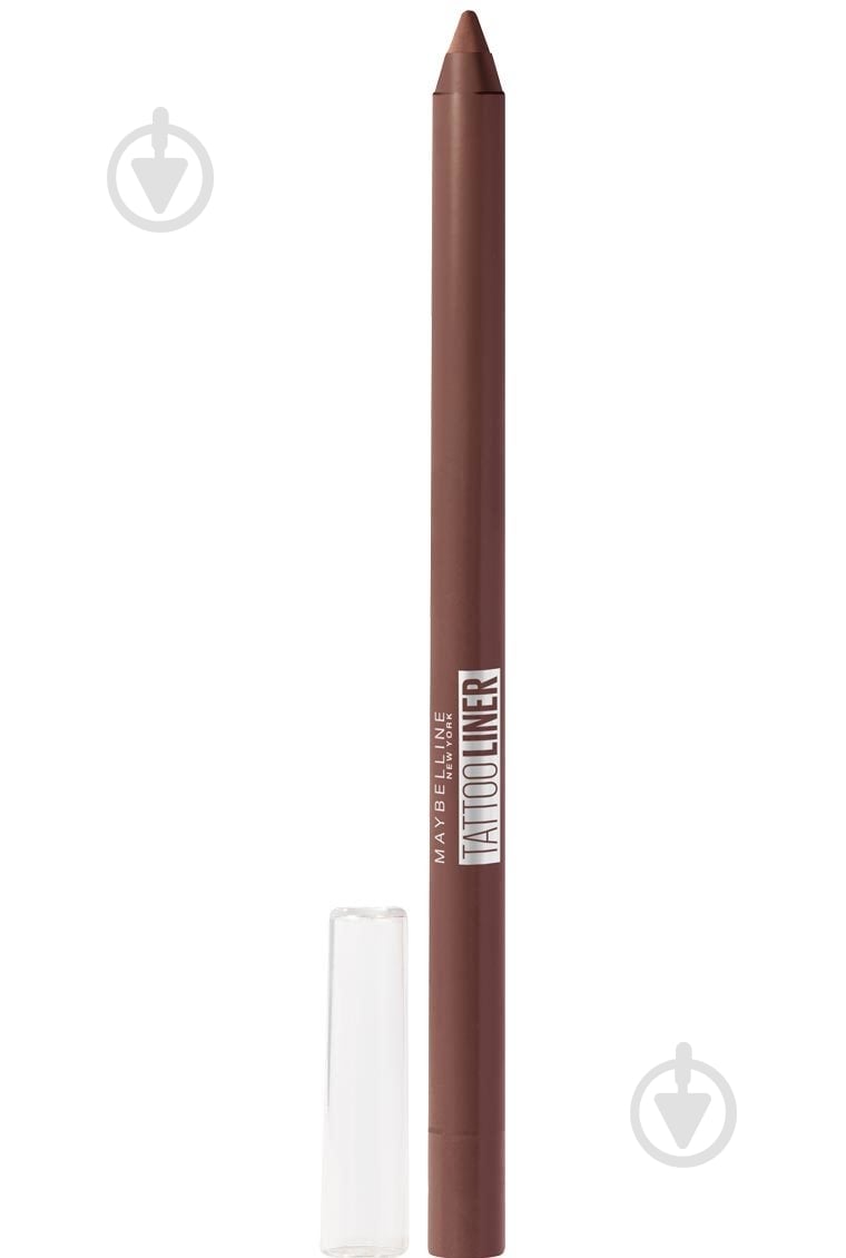 Олівець Maybelline New York Tattoo Liner 911 Мигдальний 1,3 г - фото 1