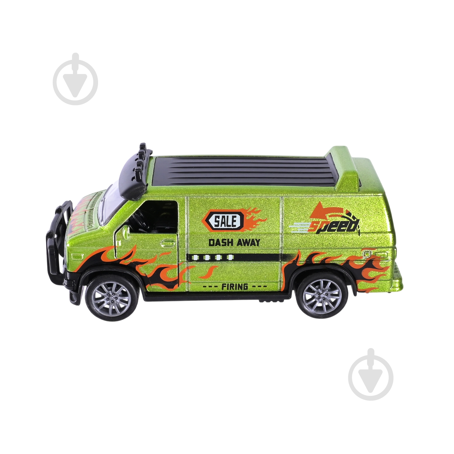 Машинка Автопром 1:32 AP74200 - фото 5