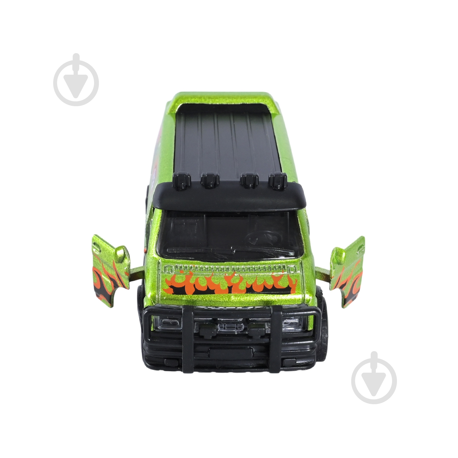 Машинка Автопром 1:32 AP74200 - фото 2