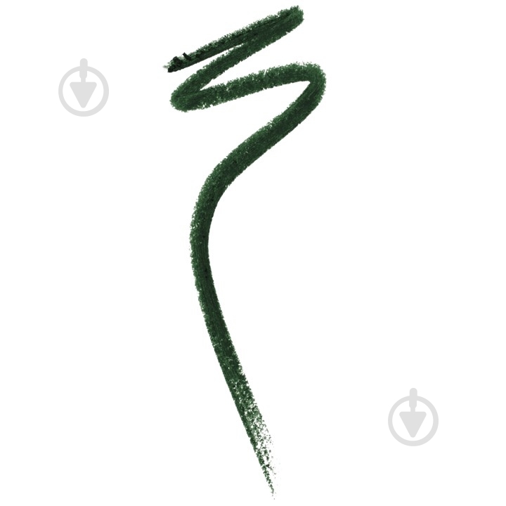 Олівець Maybelline New York Tattoo Liner 932 Смарагдовий 1,3 г - фото 2