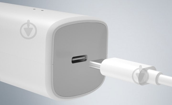 Машинка для підстригання волосся Xiaomi ENCHEN Boost White - фото 5