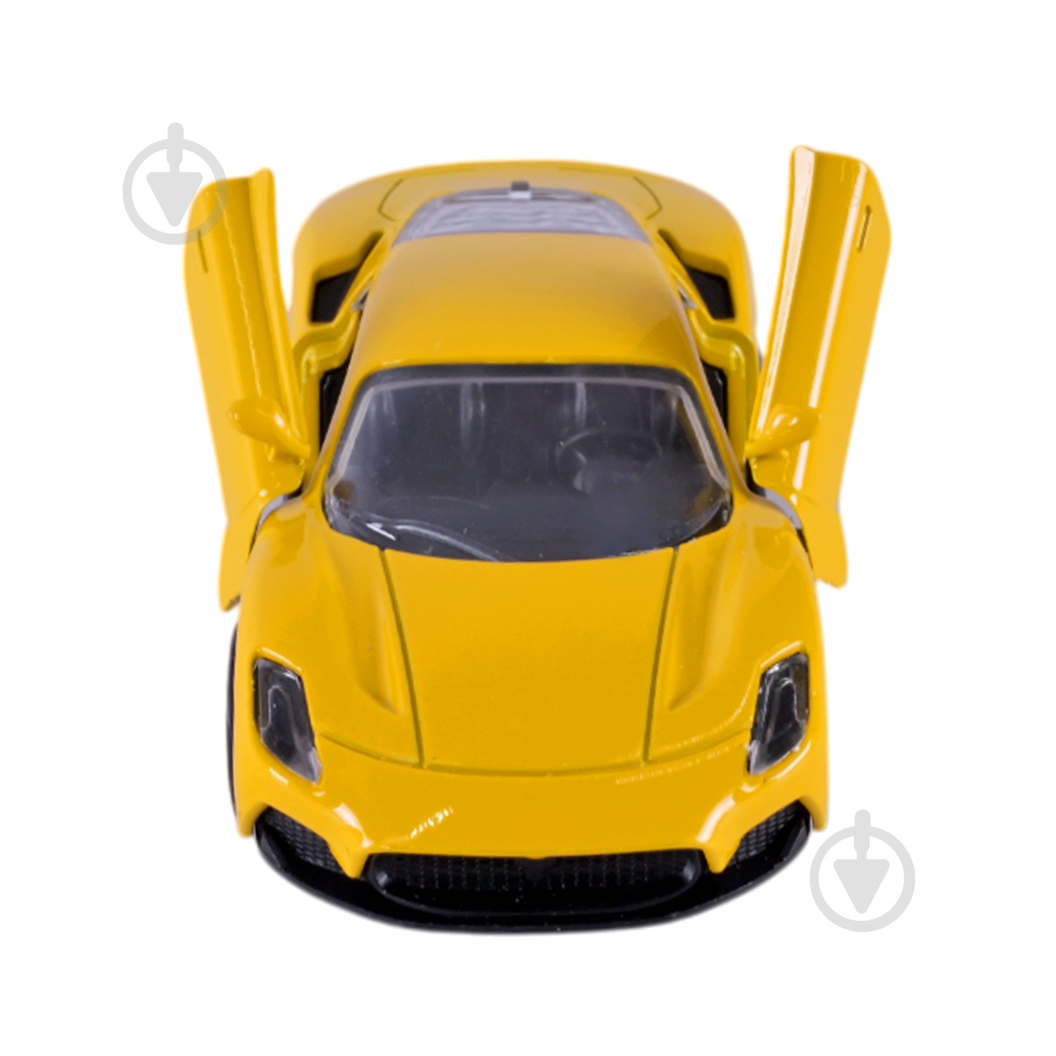 Машинка Автопром 1:32 AP74201 - фото 2