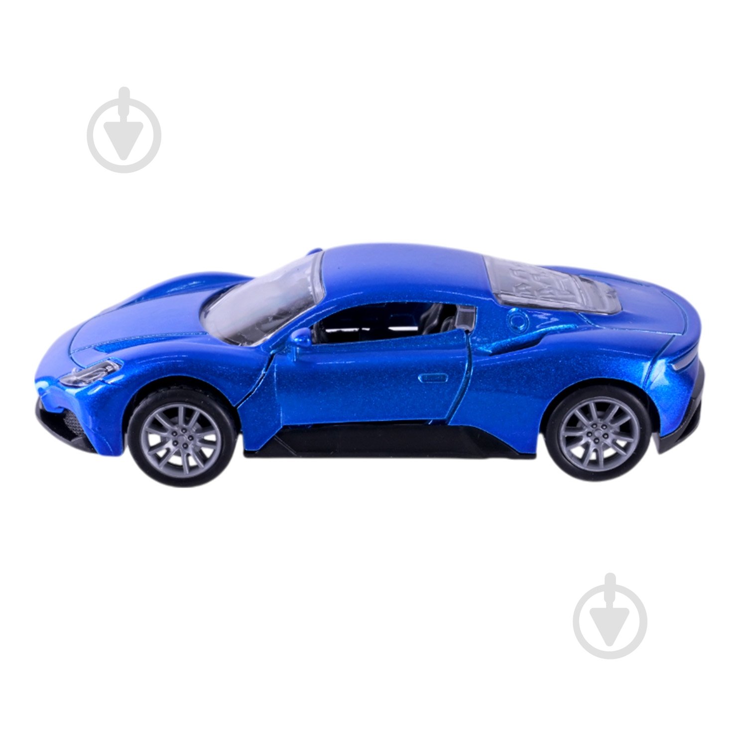 Машинка Автопром 1:32 AP74201 - фото 5