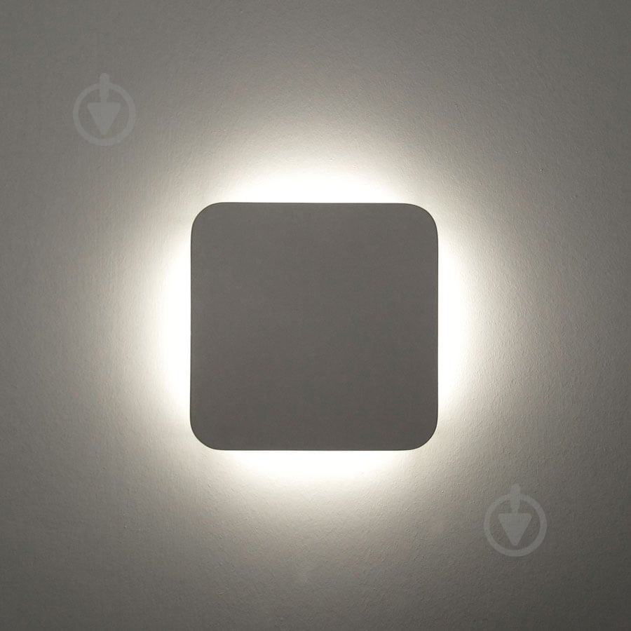 Підсвітка декоративна Точка Света LED СВГ-003 7,5 Вт білий - фото 5