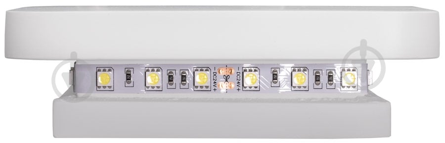 Підсвітка декоративна Точка Света LED СВГ-003 7,5 Вт білий - фото 4