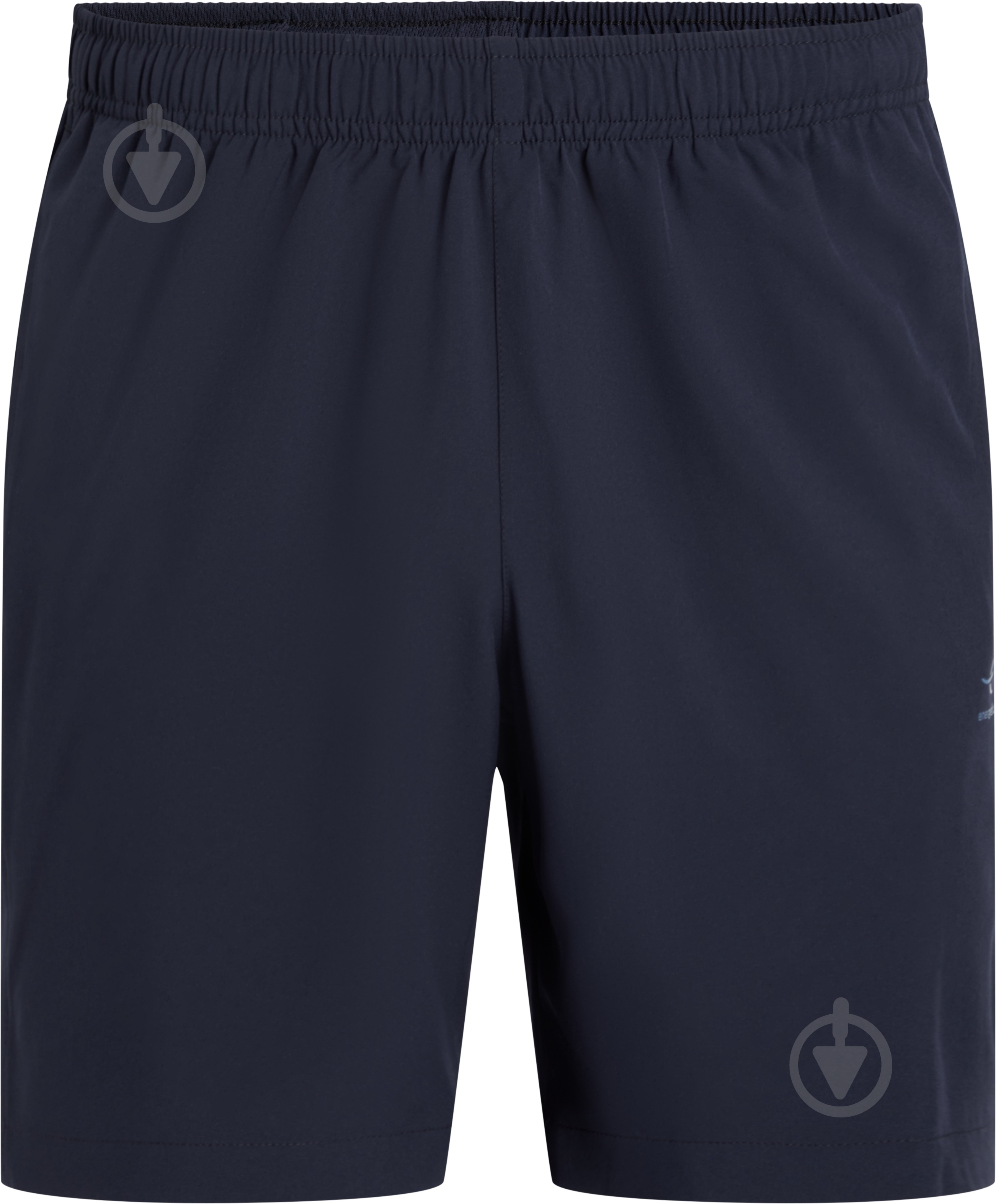 Шорты Energetics THILO M 421708-908517 р. 2XL синий - фото 1