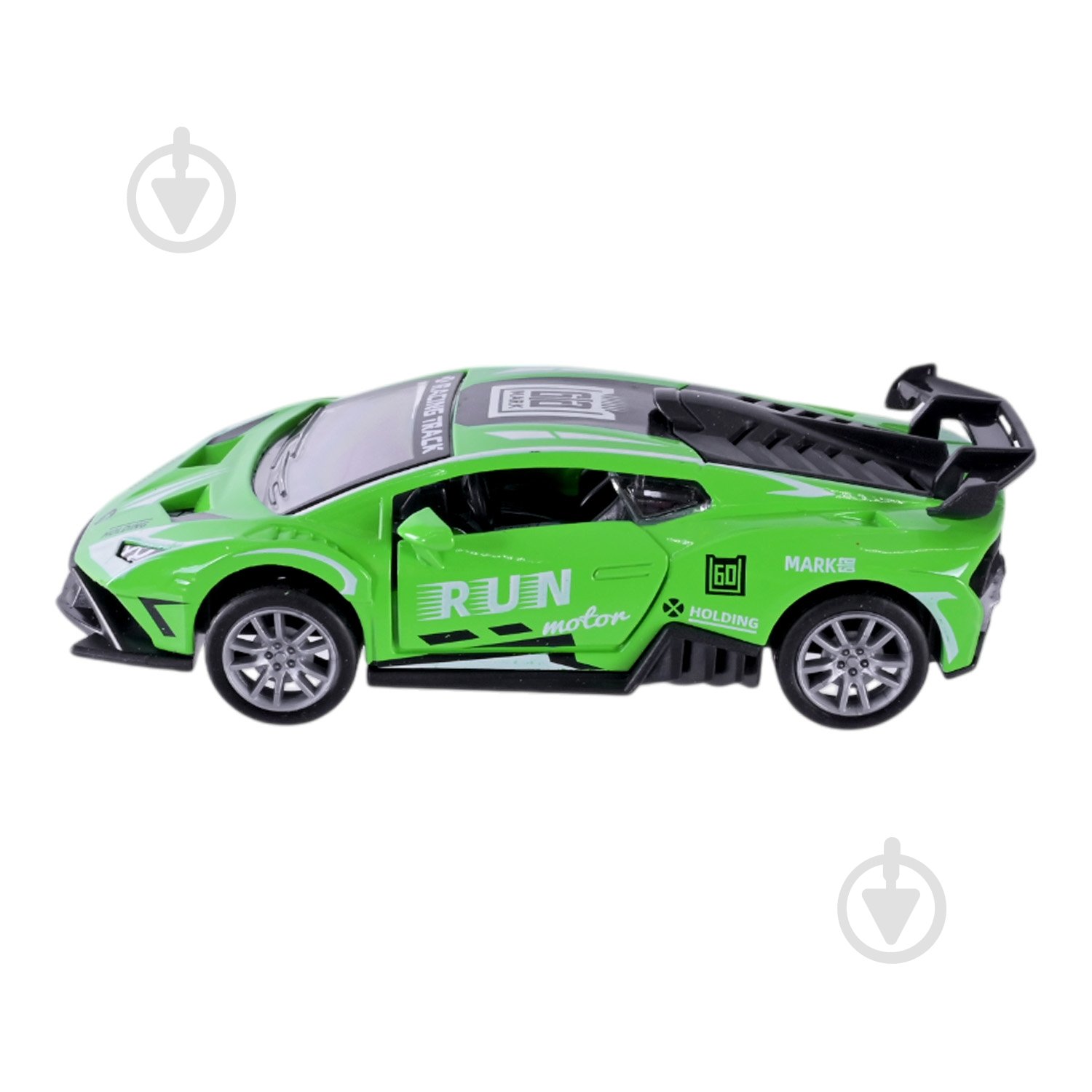 Машинка Автопром 1:32 AP74202 - фото 7