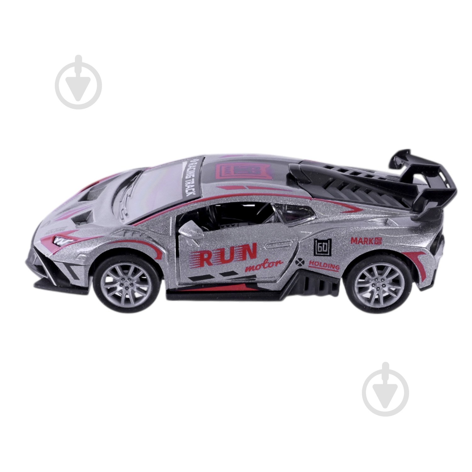 Машинка Автопром 1:32 AP74202 - фото 3