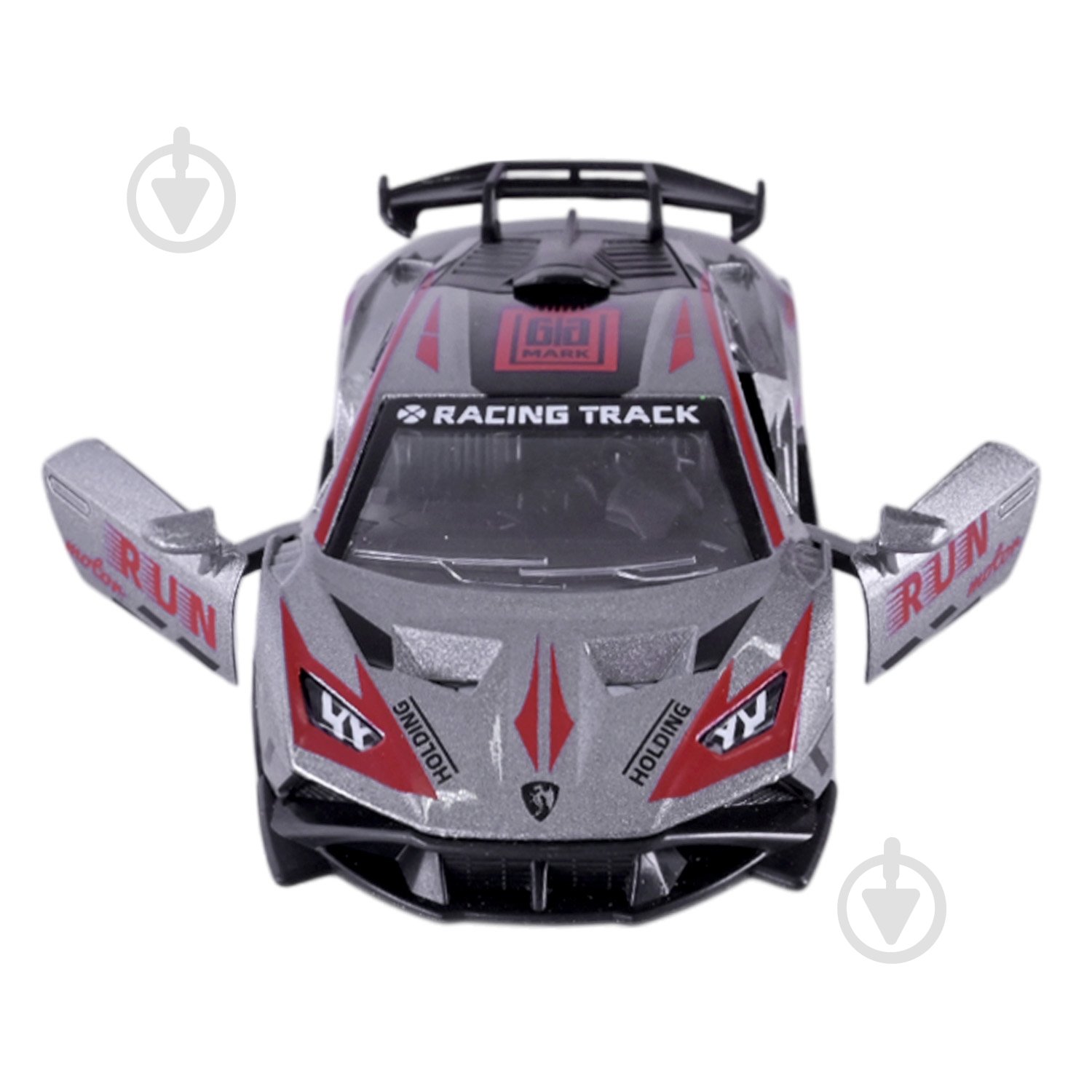 Машинка Автопром 1:32 AP74202 - фото 2