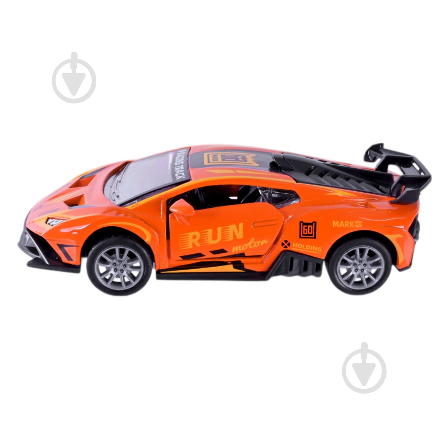 Машинка Автопром 1:32 AP74202 - фото 5