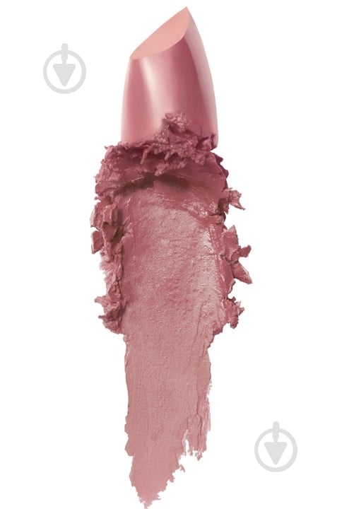 Помада губна Maybelline New York Color Sensational 211 М'який кораловий 5 г - фото 4