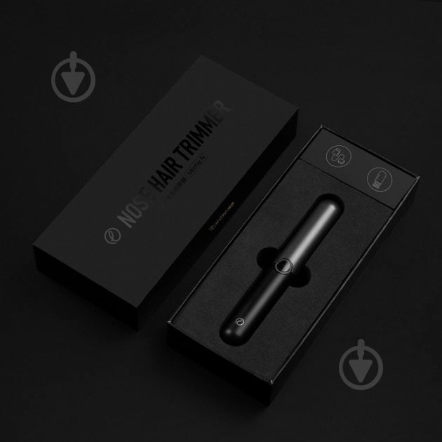 Триммер для носа и ушей Xiaomi ENCHEN Mocha N - фото 4 Триммер для носа и ушей Xiaomi ENCHEN Mocha N - фото 4