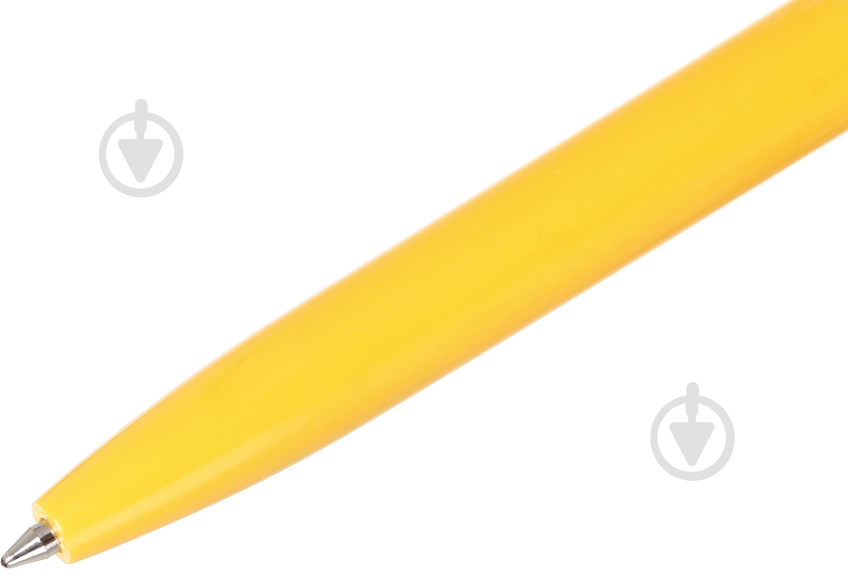 Ручка кулькова Серце - фото 3