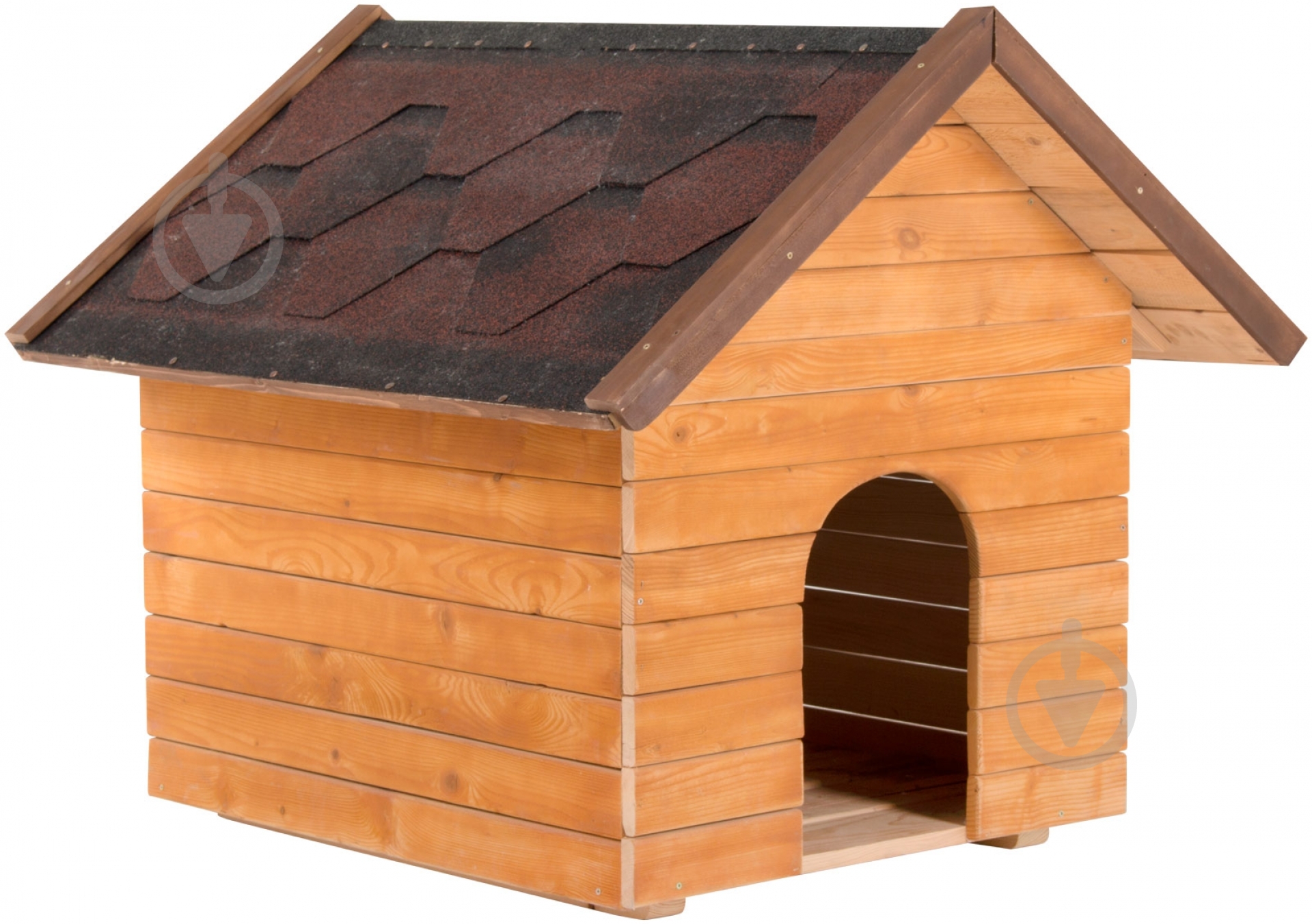 Будка  для собак 6969 - фото 1