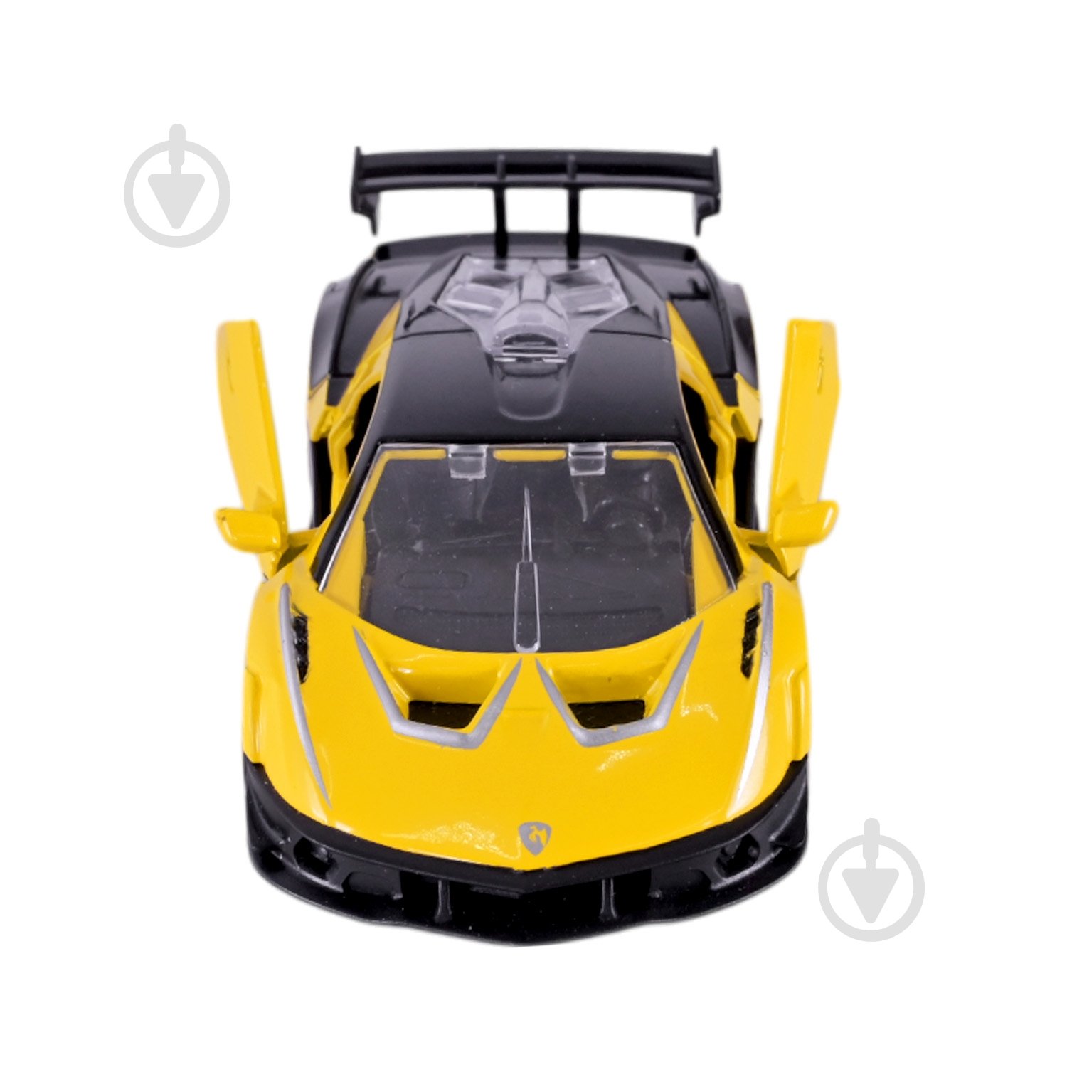 Машинка Автопром 1:32 AP74203 - фото 2 Машинка Автопром 1:32 AP74203 - фото 2