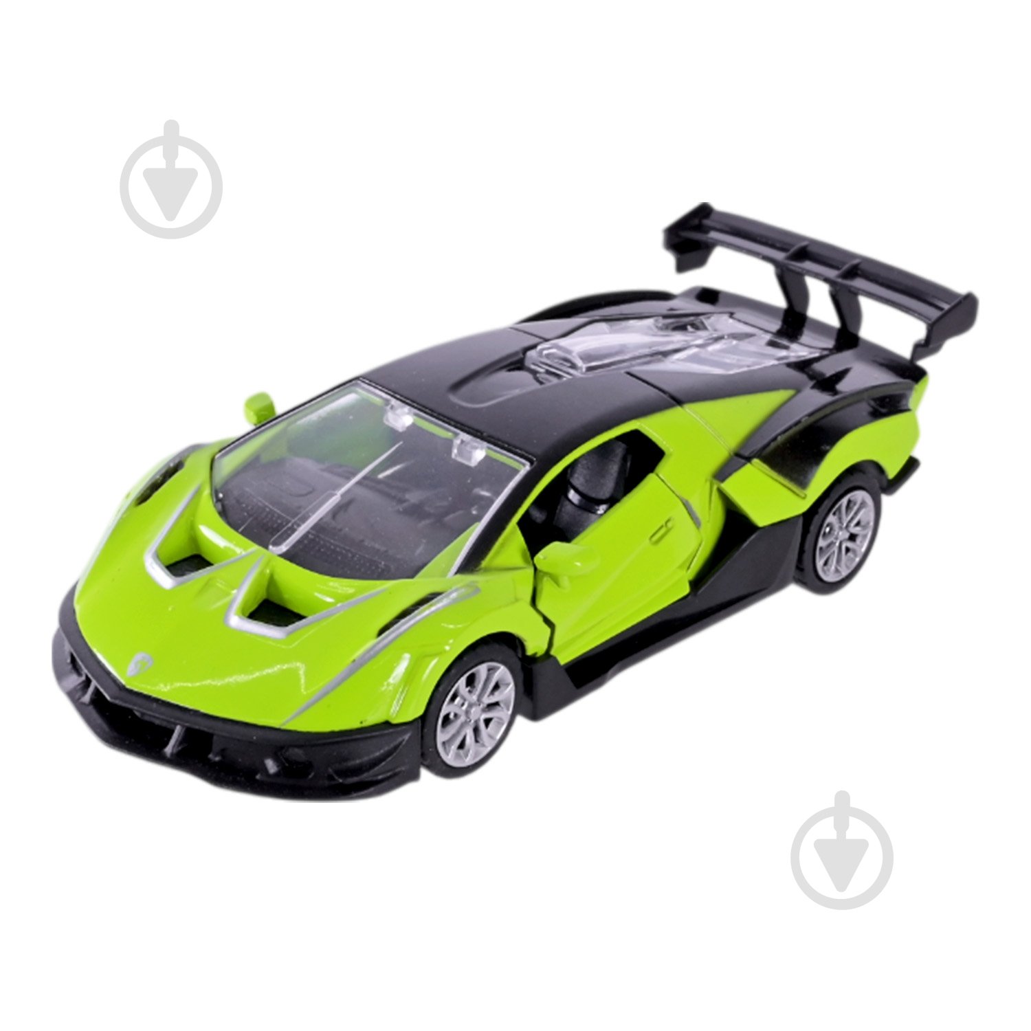 Машинка Автопром 1:32 AP74203 - фото 6 Машинка Автопром 1:32 AP74203 - фото 6