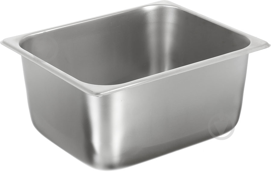 Фритюрница Inoxtech EF 81 EX 2300 Вт - фото 5 Фритюрница Inoxtech EF 81 EX 2300 Вт - фото 5