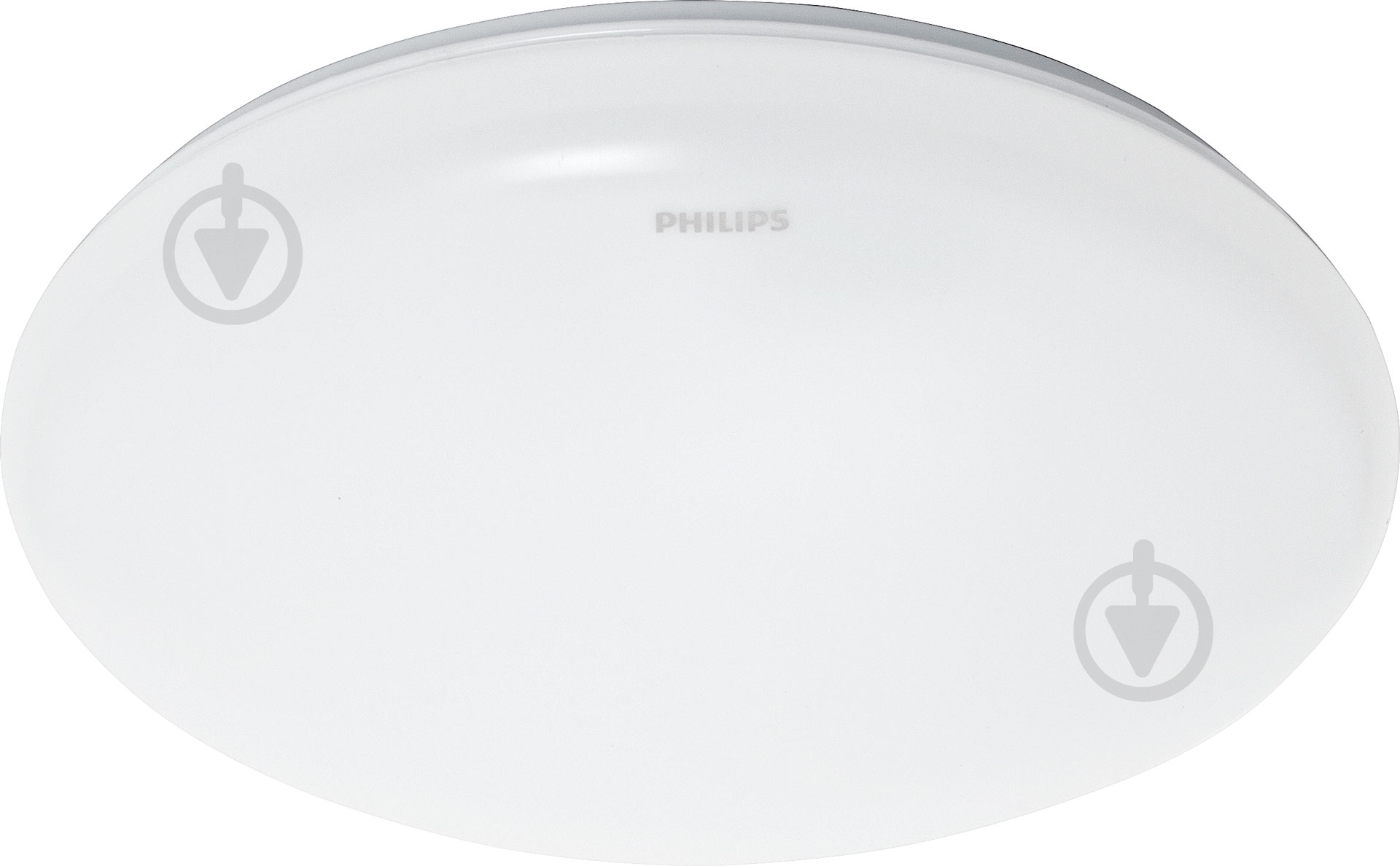 Світильник світлодіодний Philips Essential 33361 6 Вт білий 2700 К 915004478501 - фото 2