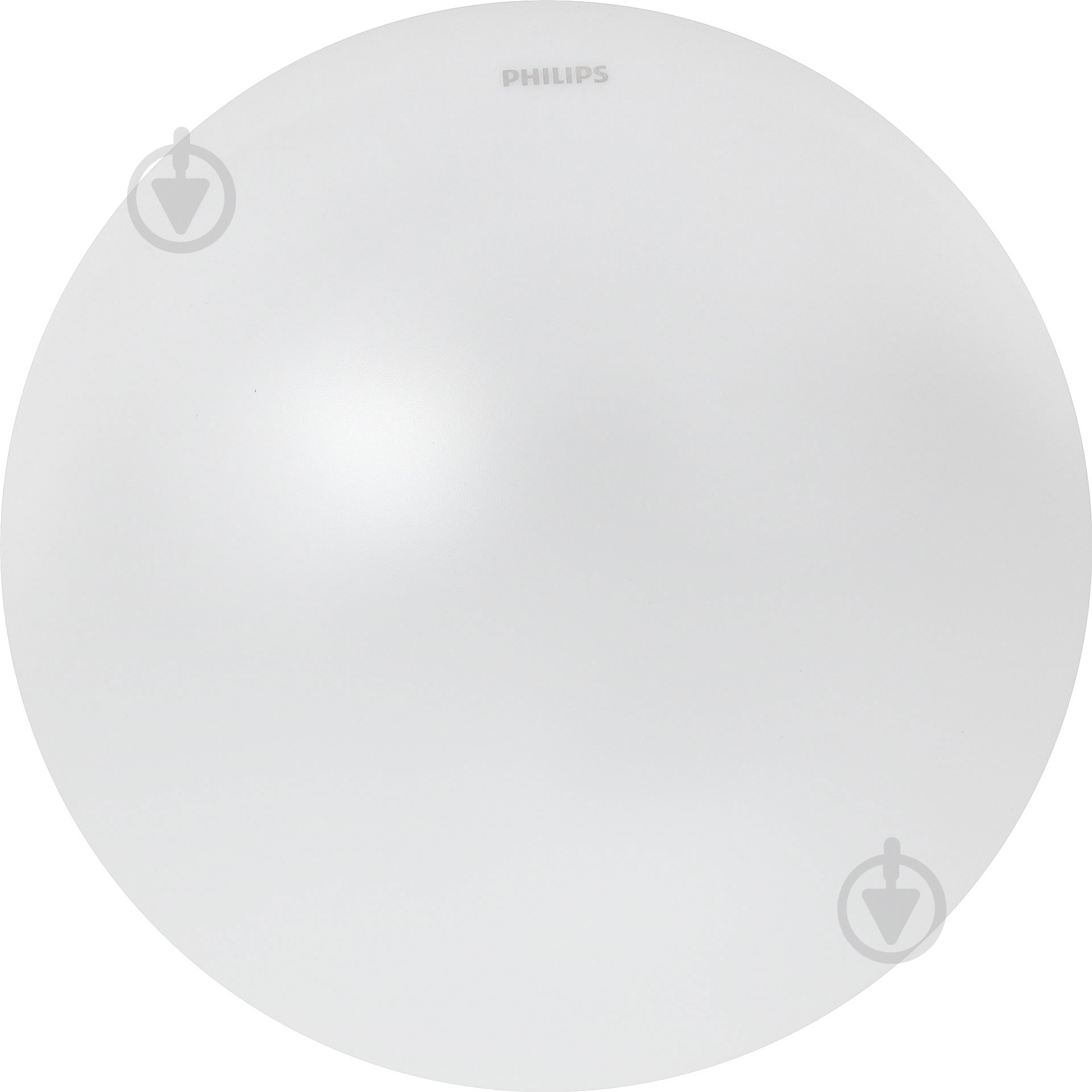 Світильник світлодіодний Philips Essential 33361 6 Вт білий 2700 К 915004478501 - фото 1