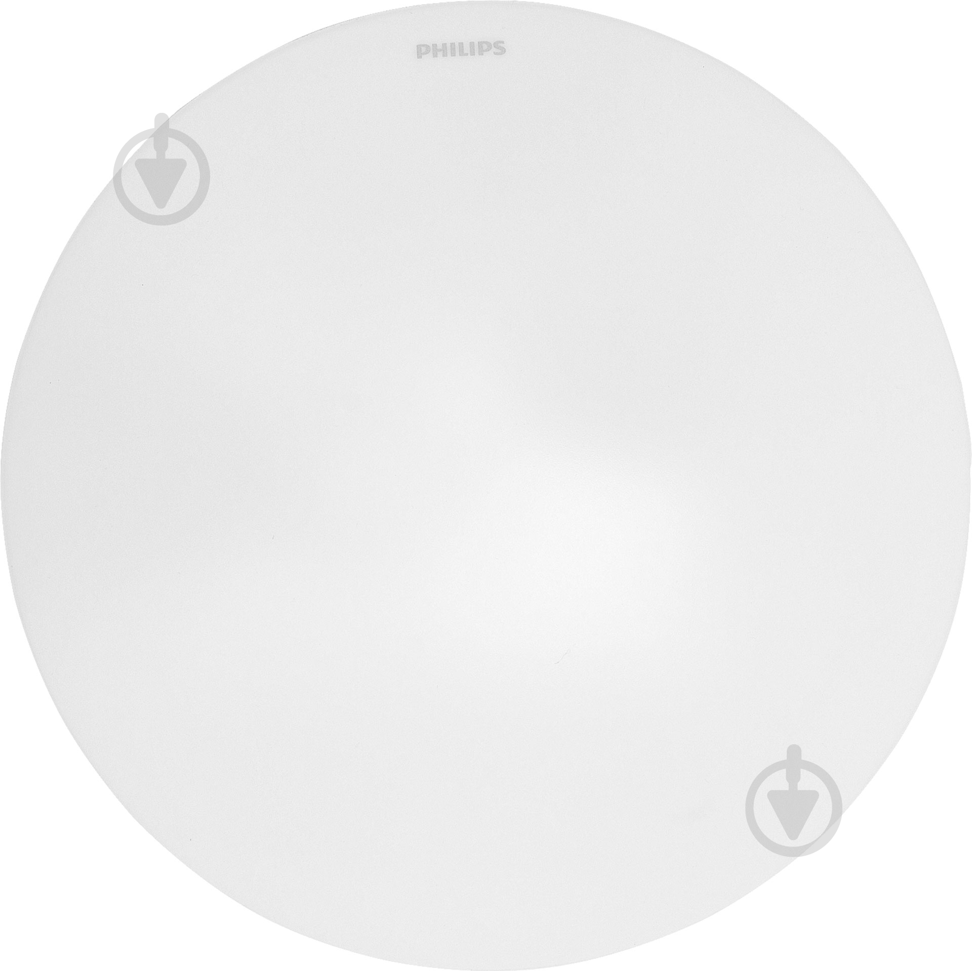 Світильник світлодіодний Philips Essential 33362 16 Вт білий 2700 К 915004478301 - фото 2 Світильник світлодіодний Philips Essential 33362 16 Вт білий 2700 К 915004478301 - фото 2