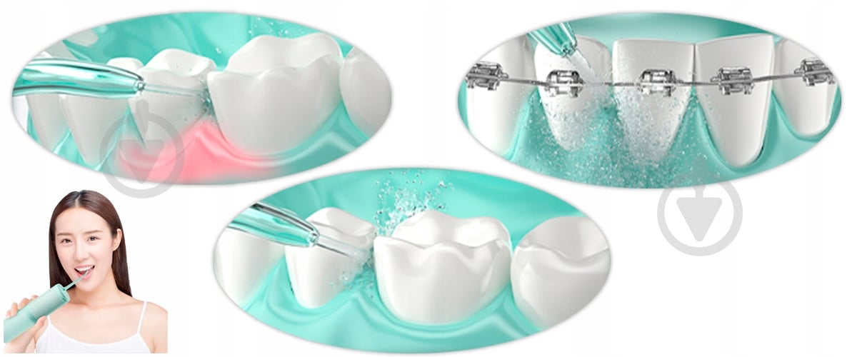 Іригатор ENCHEN ENCHEN Mint3 - фото 14
