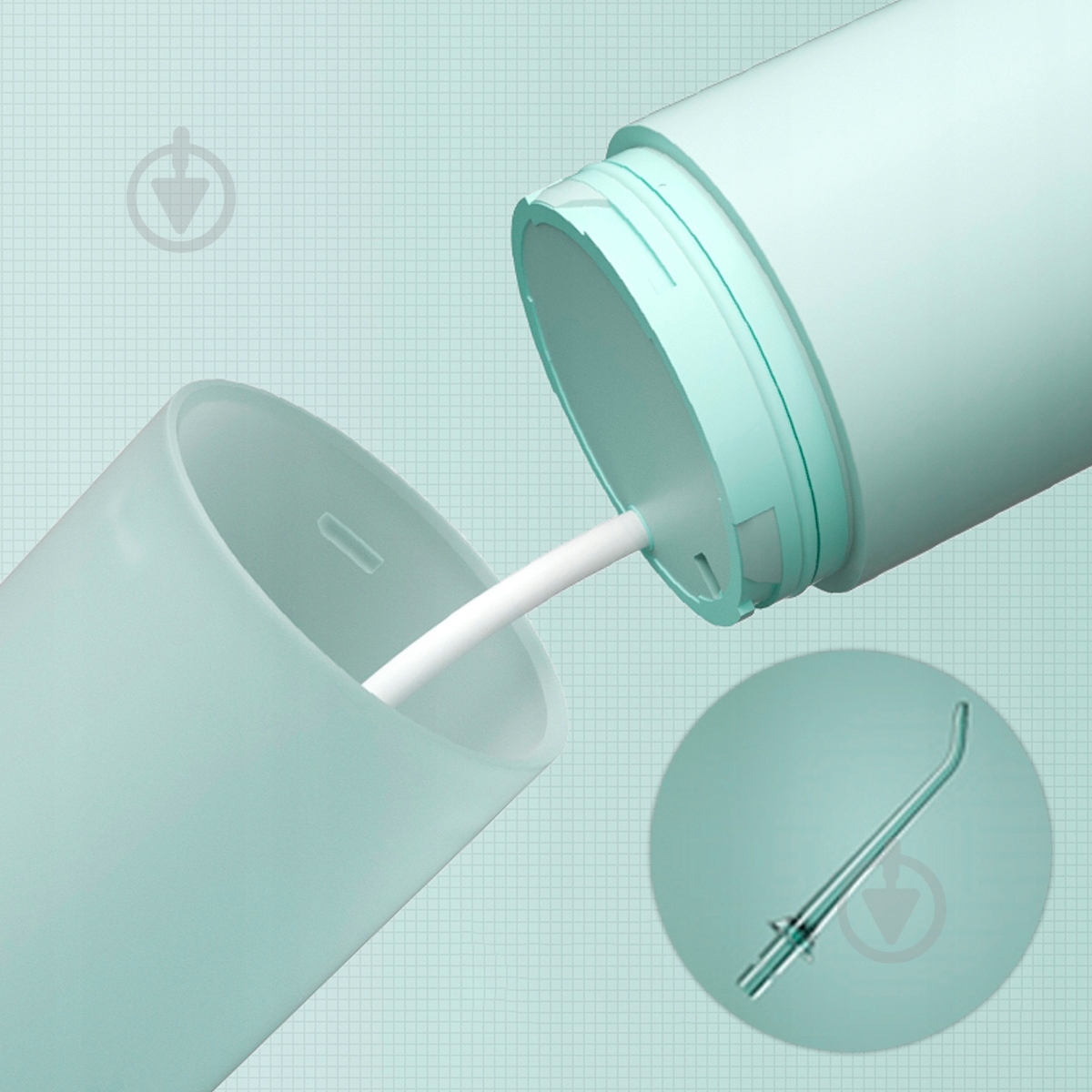 Іригатор ENCHEN ENCHEN Mint3 - фото 6