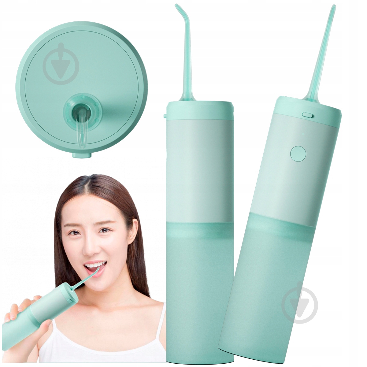 Іригатор ENCHEN ENCHEN Mint3 - фото 4