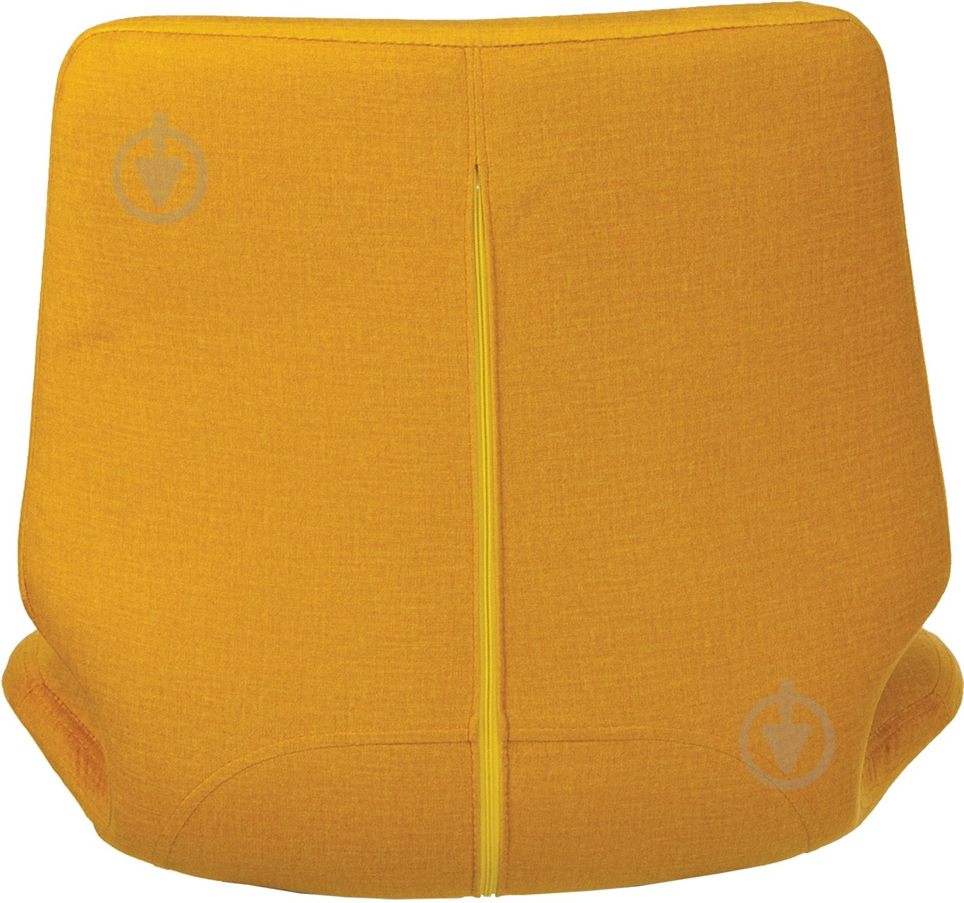 Сиденье CARRY (BOX-4) (CH) FС-48 ткань желтый Nowy Styl - фото 3
