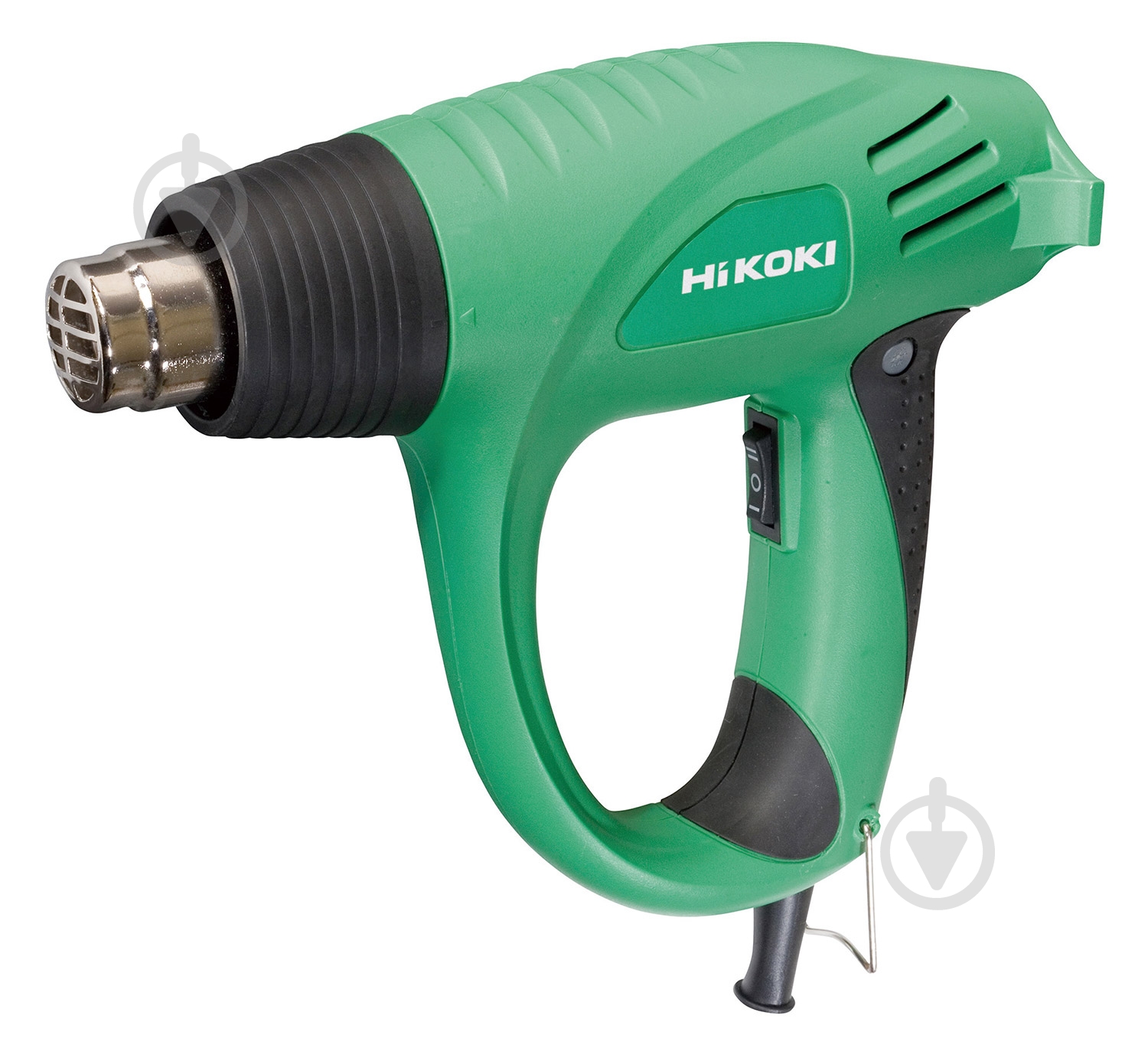 Фен строительный HIKOKI RH600T1 - фото 2