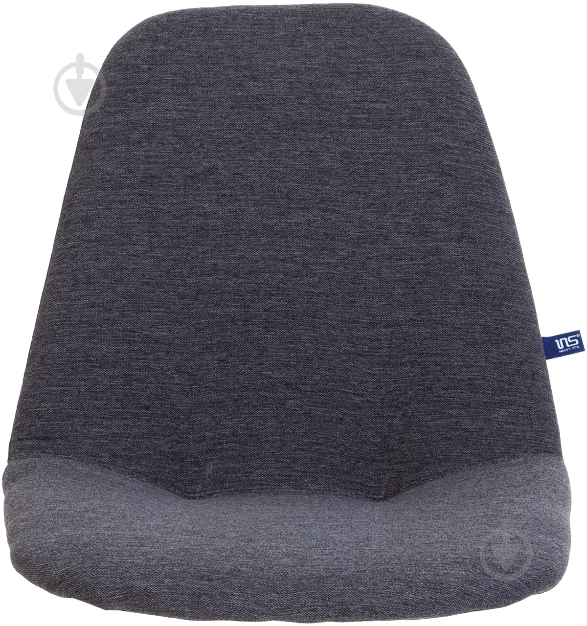 Сиденье для стула FABBI (BOX-4) (CH) GD-08 ткань темно-серый Nowy Styl - фото 2