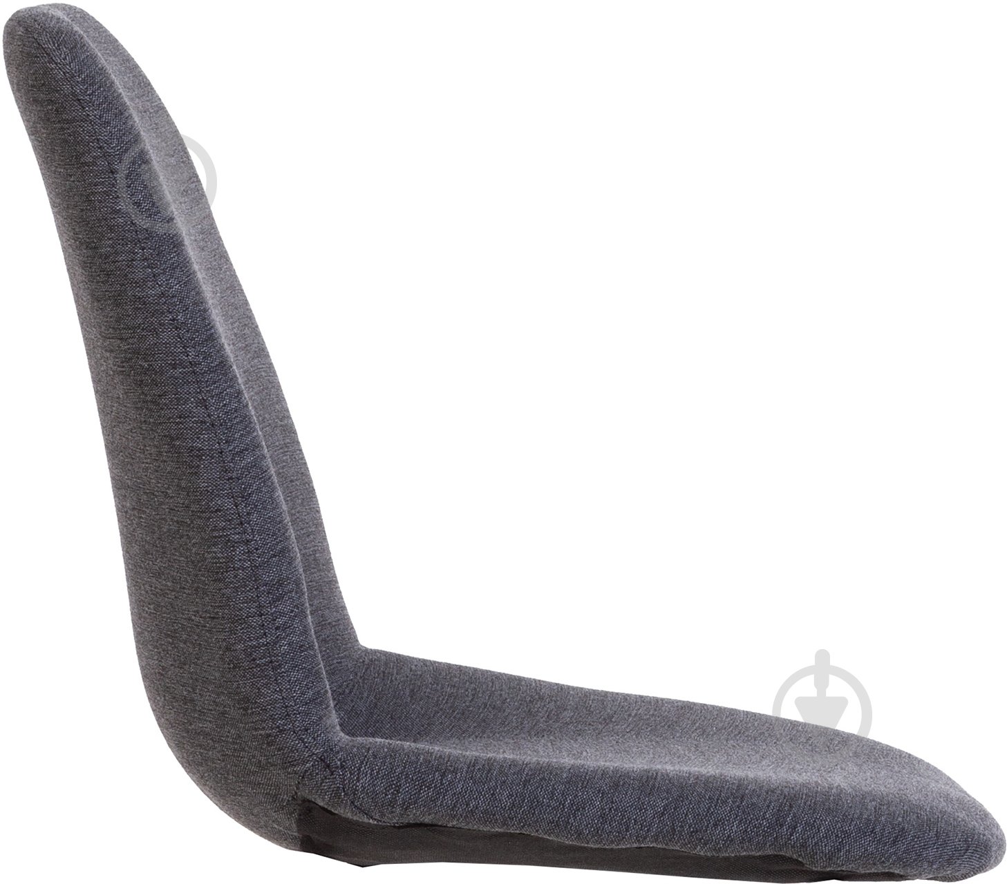 Сиденье для стула FABBI (BOX-4) (CH) GD-08 ткань темно-серый Nowy Styl - фото 3