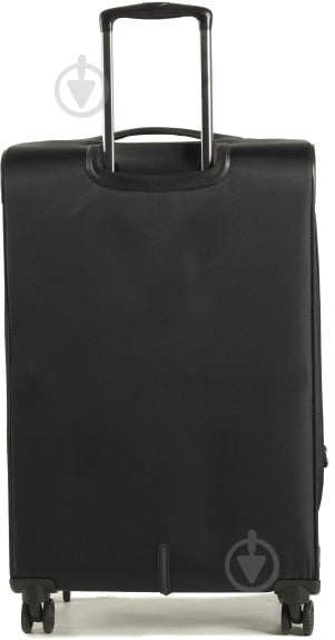Валіза Rock Deluxe-Lite (M) 76 л синій TR-0161-NA-M - фото 2 Валіза Rock Deluxe-Lite (M) 76 л синій TR-0161-NA-M - фото 2