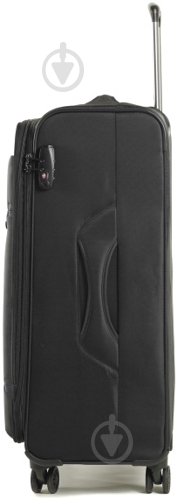 Валіза Rock Deluxe-Lite (M) 76 л синій TR-0161-NA-M - фото 3 Валіза Rock Deluxe-Lite (M) 76 л синій TR-0161-NA-M - фото 3
