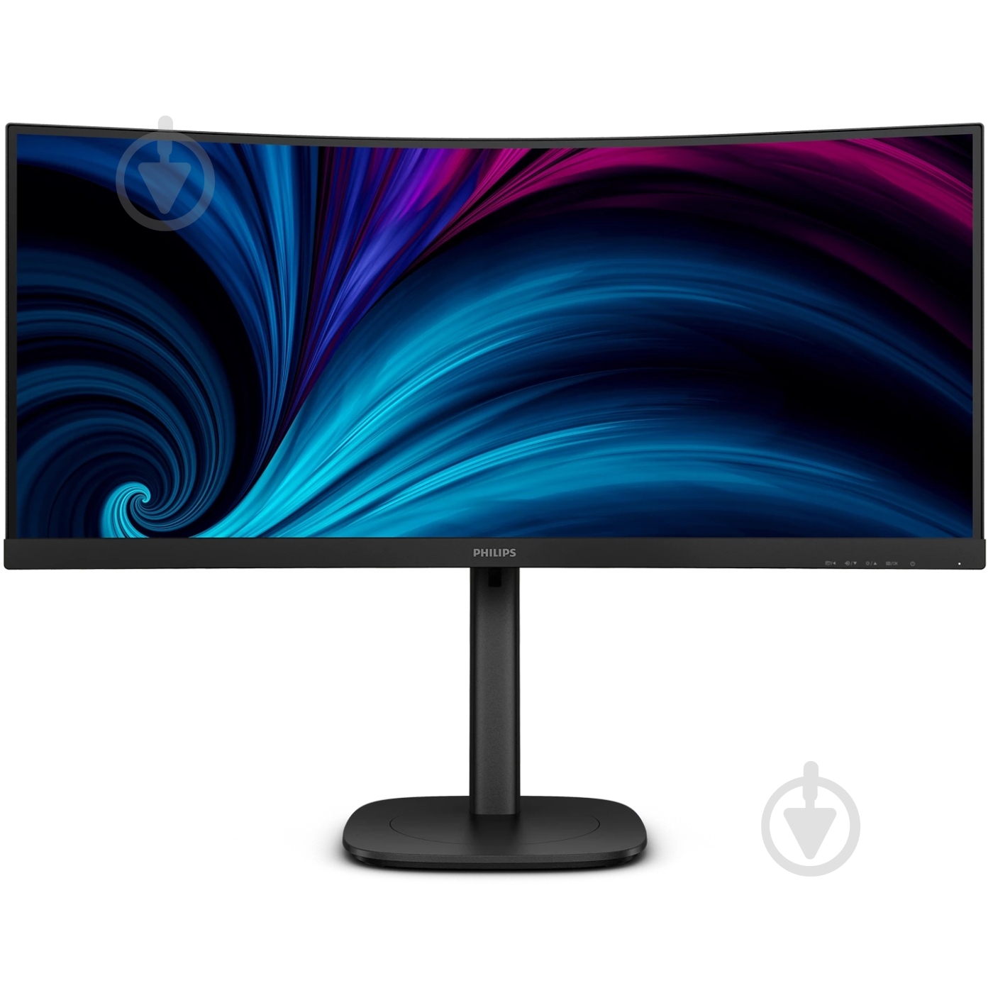 Монитор Philips 34" (34B2U3600C/00) - фото 1